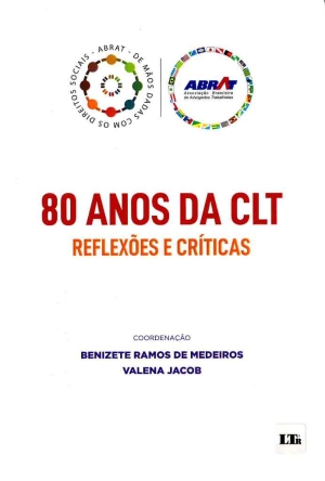 Doação da Consócia Benizete Ramos de Medeiros