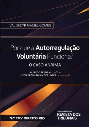 Doação da Fundação Getúlio Vargas - FGV Direito Rio