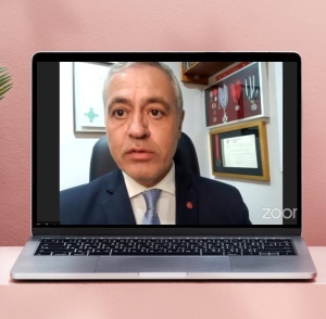 Claudio Pires Ferreira