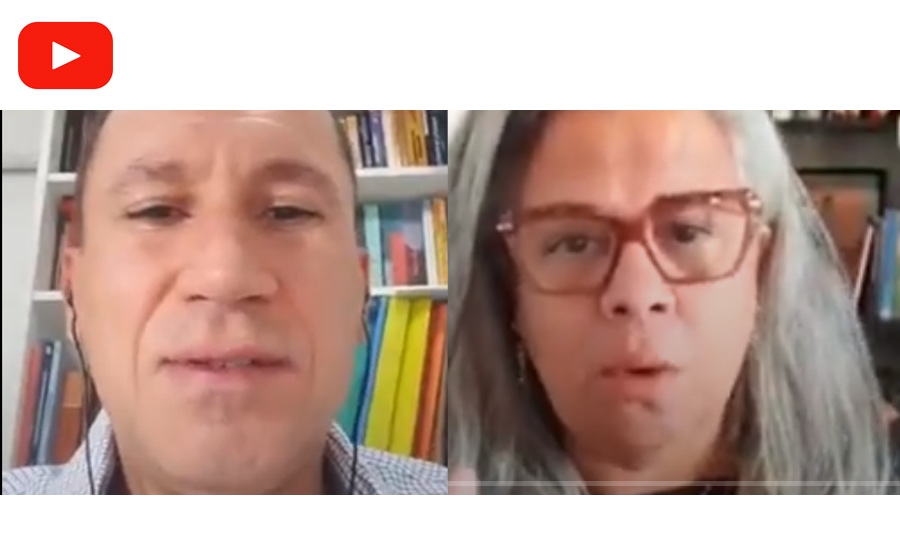 A Agenda 2030, a pandemia e o cooperativismo no Século XXI - Paulo Renato Fernandes da Silva e Valéria Tavares de Sant’Anna - 12/05/2020