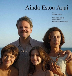 Oscar de ‘Ainda Estou Aqui’ reforça importância da defesa da democracia, diz IAB