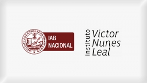 Parceria acadêmica e cultural firmada com o Instituto Victor Nunes Leal