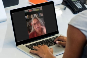 Valéria Tavares de Sant`Anna