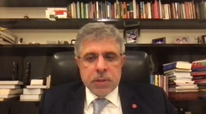 Sydney Limeira Sanches