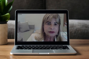 ‘O Brasil maltrata constantemente a sua própria história’, afirma Rita Cortez, em evento da OAB