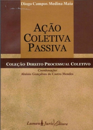 Ação Coletiva Passiva