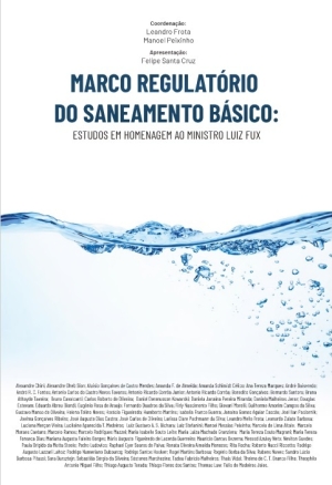 Doação do Consócio Leandro Frota