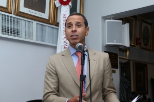 Moção de repúdio à Resolução 127/2017 do TRF-4