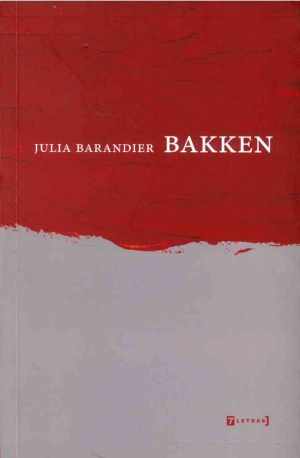 Doação da autora Julia Barandier