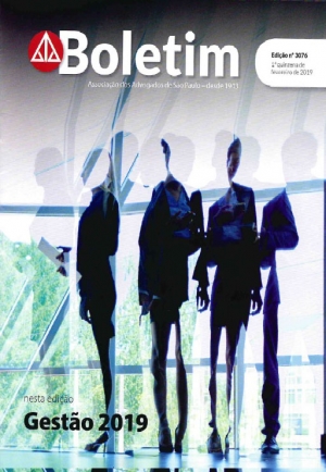 Boletim da AASP – nº 3076 – fevereiro de 2019