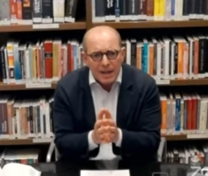 Antonio Sérgio Altieri de Moraes Pitombo