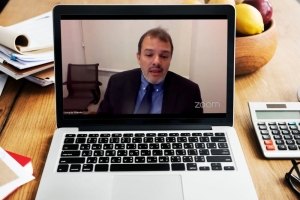 Leonardo Monteiro Villarinho