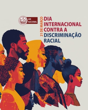 Instituto dos Advogados defende fortalecimento das legislações antirracistas