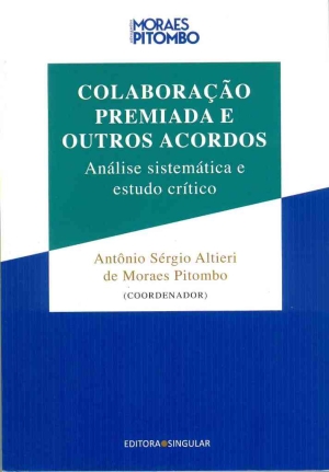 Doação do Consócio Antônio Sérgio Altieri de Moraes