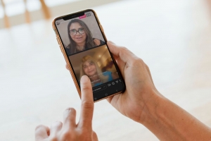 ‘O maior fator de abandono da advocacia pelas mulheres são os compromissos familiares’, diz Rita Cortez 