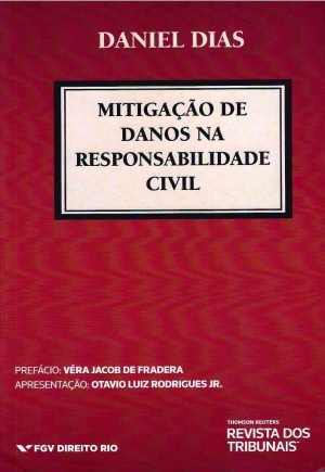 Doação da Fundação Getúlio Vargas - FGV Direito Rio