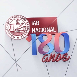 Instituto dos Advogados completa 180 anos e celebra atuação contínua na vanguarda do Direito