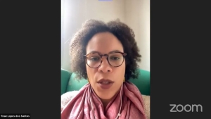 Ynaê Lopes dos Santos