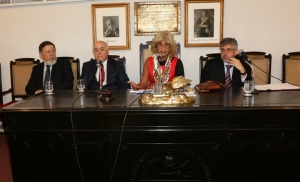 Consócios referendam a aprovação das contas a uma semana da eleição