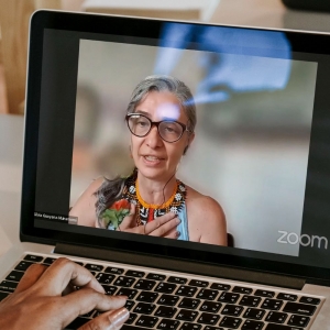 Silvia Guayana-Muiramomi