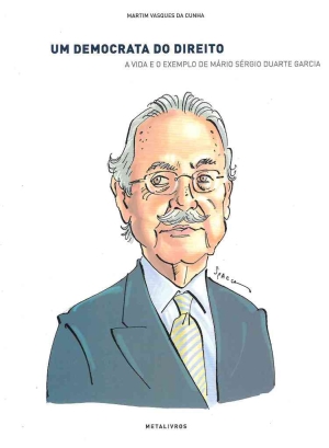 Doação do Escritório Duarte Garcia, Serra Netto e Terra.