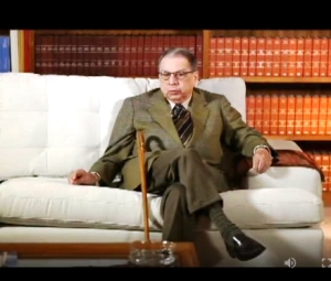 Nota de pesar – Célio de Oliveira Borja