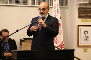 Luiz Guilherme Moraes Rego Migliora