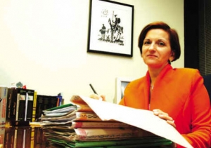 TJ censura a juíza que soltou presos por já terem cumprido penas