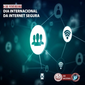 Dia Internacional da Internet Segura