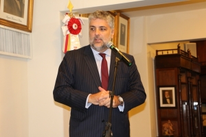 Sérgio Guimarães Riera