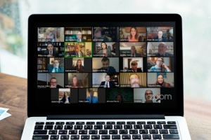 Seis advogados do RS são empossados em sessão extraordinária virtual 