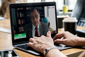 Jorge Folena critica violência histórica contra os indígenas em conferência da OAB/RO