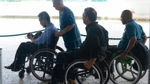 Coração universal. Que tal?