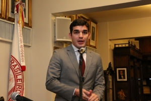 Thiago Guilherme Nolasco