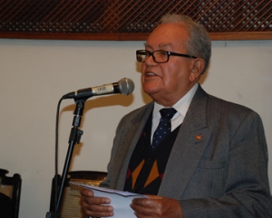 Gestão 2002/2004 - Celso da Silva Soares