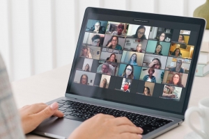 Rita Cortez defende união na luta por paridade de gênero nas eleições do sistema OAB