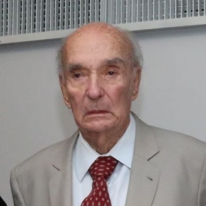 Nota de pesar – Candido Mendes 