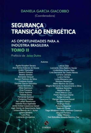 Doação dos Consócios Bernardo Gicquel e Ilan Leibel Swartzman