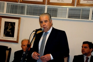 Gestão 2020/2022 - José Roberto Batochio (178 anos do IAB)