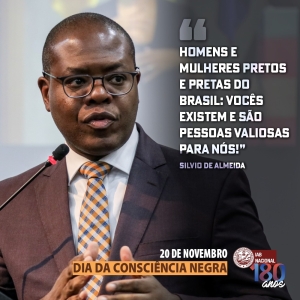 Consciência Negra: IAB destaca importância de políticas reparatórias em favor da população negra