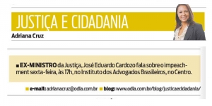 Cardozo no IAB