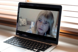 ‘Mais do que discursar, é preciso atuar em defesa da igualdade’, afirma Rita Cortez em evento da OAB 