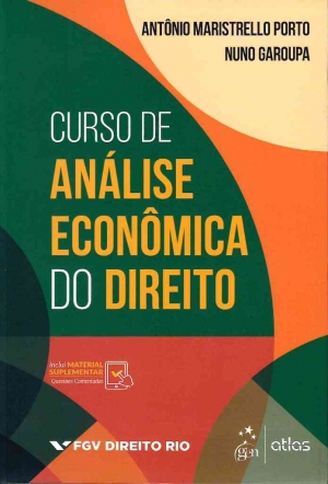 Doação da Fundação Getúlio Vargas - FGV Direito Rio