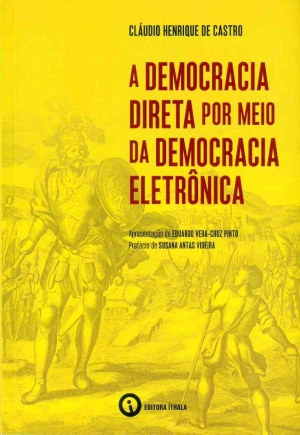 Doação do Consócio Claudio Henrique de Castro