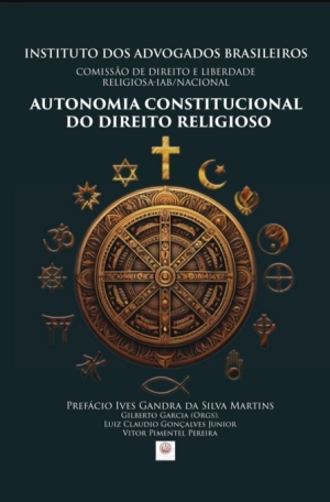 Doação da Comissão de Direito e Liberdade Religiosa