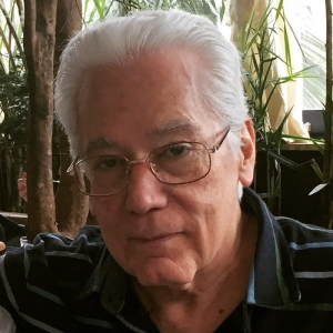 O ex-presidente do IAB Sérgio Ferraz