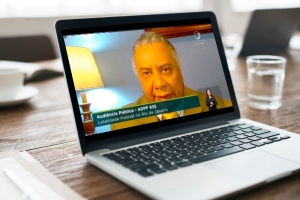 ‘Polícia fora da lei não é polícia, é cangaço’, afirma Humberto Adami em audiência pública do STF 