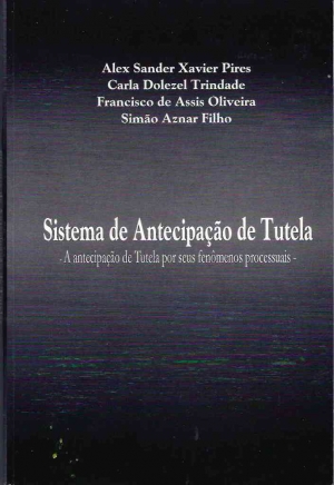 Doação dos Consócios Simão Aznar Filho e Carla Dolezel Trindade