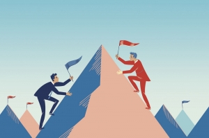 Membros do Cade e do BC participam de seminário no IAB sobre concorrência, dia 18/11