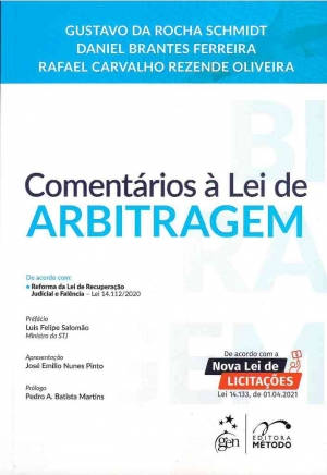 Doação do Consócio Gustavo da Rocha Schmidt